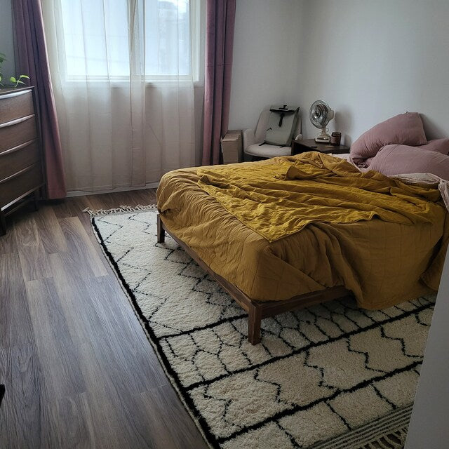 Vintage Wool Rugs for Sale A Comprehensive Guide The Wool Rugs