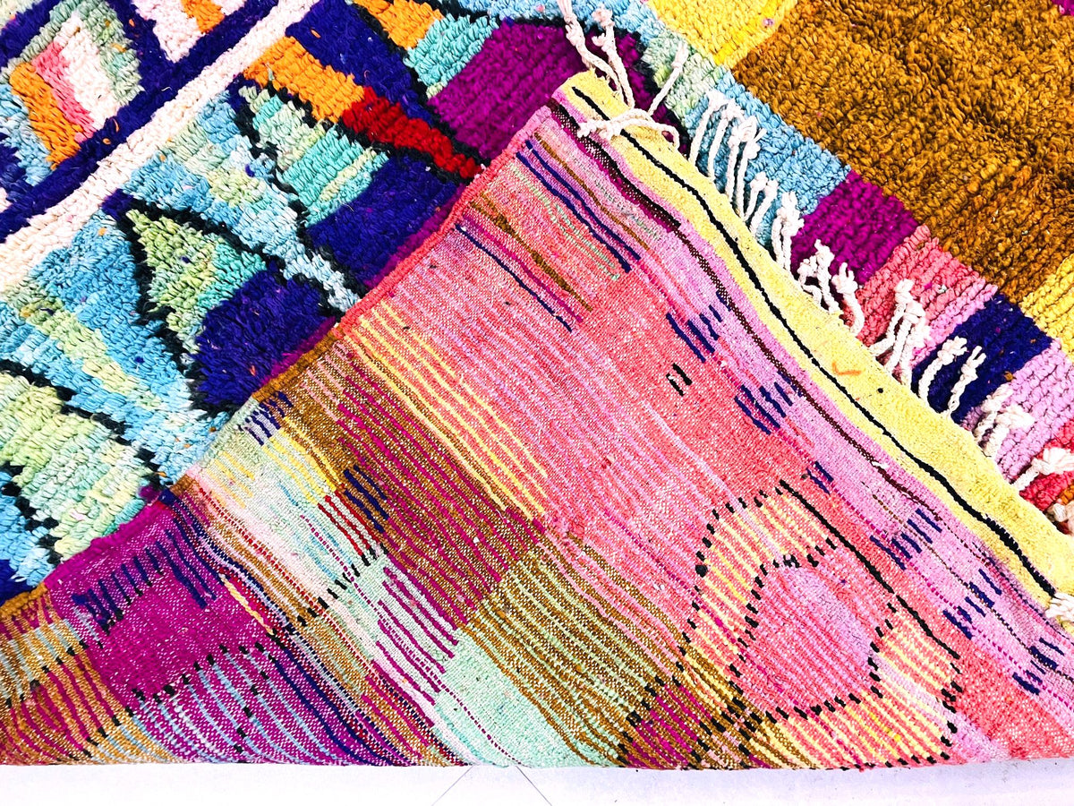 Understanding the Cost of Moroccan Rugs Handmade, HighQuality, and