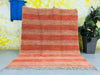 MAGNIFICENT MOROCCAN RUG, Colorful Gorgeous Beni Ourain Rugs, Custom Rug, wool shaggy rug, Abstract Rug, Handmade Rug, beni Ourain sofa rug
