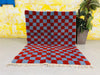 Beni ourain rug, Authentic Moroccan Rug, Custom Beni Ourain rug, Beni Rug, Large Moroccan Rug, Custom Rug, Authetinc Rug