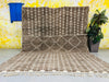 Beni ourain rug, Authentic Moroccan Rug, Custom Beni Ourain rug, Beni Rug, Large Moroccan Rug, Rug, Custom rug