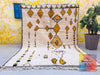 Moroccan custom rug 40