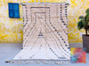 Custom Moroccan Rug 50