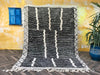 Custom Moroccan Rug 51
