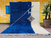 Custom Moroccan Rug 58