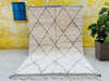 Beni ourain rug 6x10 - B210