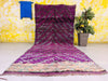 Boujad rug 6x14 - BO309
