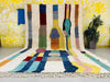 Custom moroccan rug 37