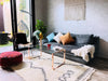 Custom moroccan rug - N5
