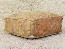 Load image into Gallery viewer, Moroccan floor pillow cover - S948, Floor Cushions, The Wool Rugs, The Wool Rugs, 

