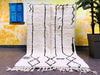 Custom Moroccan Rug 43