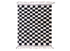 Beni ourain rug