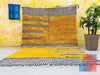 Custom Moroccan rug - C32
