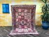 Boujad rug 5x7 - BO62