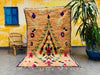 Boujad rug 4x7 - BO35