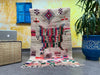 Boujad rug 3x6 - BO14