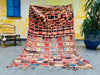 Boujad rug 4x6 - BO26