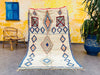 Boujad rug 3x6 - BO17