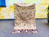 Boujad rug 3x5 - BO16
