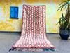 Boujad rug 4x10 - BO47