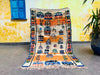 Boujad rug 4x6 - BO27