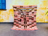 Boujad rug 4x5 - BO10
