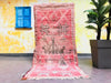 Boujad rug 3x7 - BO22