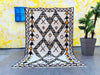 Boujad rug 6x9 - BO100