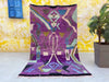 Boujad rug 5x8 - BO39