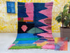Beni ourain rug 6x9 - B180