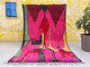 Boujad rug 6x10 - BO138