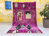 Boujad rug 6x9 - BO136