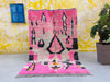 Boujad rug 5x8 - BO84