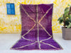 Boujad rug 6x9 - BO95
