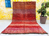 Beni Mguild Rug 7x11 - MG16
