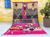 Boujad rug 6x10 - BO131