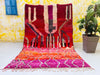 Boujad rug 6x9 - BO125