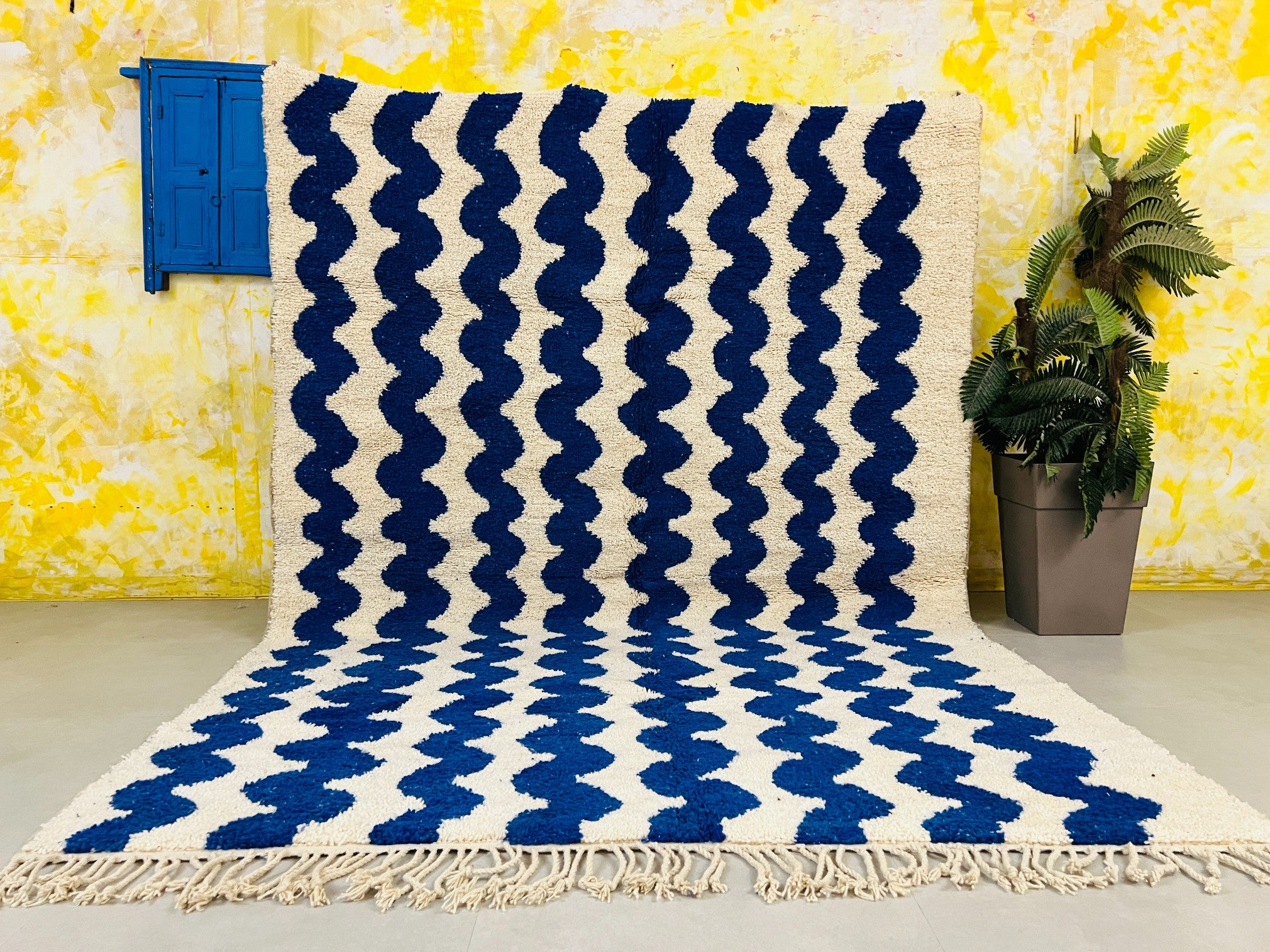 The Timeless Charm of Handmade Rugs