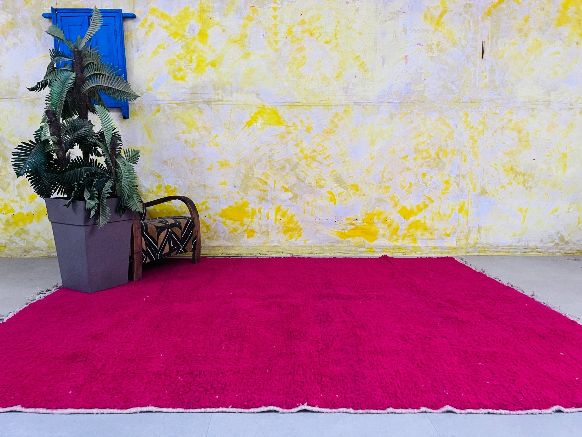 Unraveling the Secrets: How to Choose the Perfect Moroccan Rug for Your Home