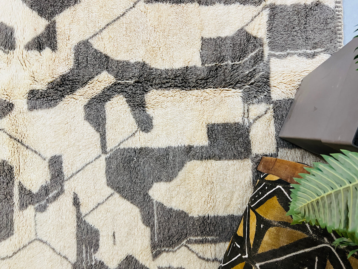 The Old World's History in Rug-Making – The Wool Rugs