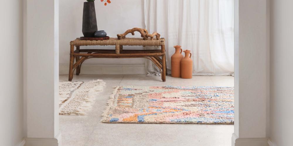 The Wool Rugs | New arrivals rugs