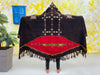 Antique Moroccan clothing 8x4 - SH19