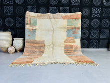 Load image into Gallery viewer, Mrirt rug 8x10 - L1