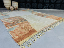 Load image into Gallery viewer, Mrirt rug 8x10 - L1