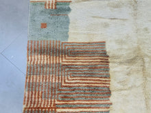 Load image into Gallery viewer, Mrirt rug 8x10 - L1