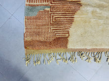 Load image into Gallery viewer, Mrirt rug 8x10 - L1