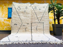 Load image into Gallery viewer, Custom Moroccan rug 8x8