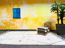 Load image into Gallery viewer, Custom Moroccan rug 8x8