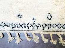 Load image into Gallery viewer, Custom Moroccan rug 8x8