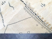 Load image into Gallery viewer, Custom Moroccan rug 8x8